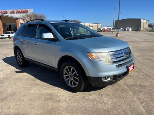 2008 Ford Edge SEL FWD